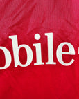 2003 - 04 Bayern Munich Home Shirt Ballack 13 - 8.5/10 - (XL) - Eternal Pitch