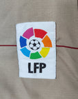 2003 - 04 FC Barcelona Away Shirt Ronaldinho 10 - 8/10 - (L) - Eternal Pitch