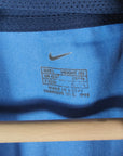 2003 - 04 FC Barcelona Home Shirt Ronaldinho 10 - 9/10 - (L) - Eternal Pitch