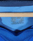 2003 - 04 FC Barcelona Home Shirt Ronaldinho 10 - 9/10 - (M) - Eternal Pitch