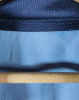 2003 - 04 FC Barcelona Home Shirt Ronaldinho 10 (M) - Eternal Pitch