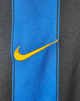 2003 - 04 Inter Milan Home Shirt Adriano 10 - 8.5/10 - (M) - Eternal Pitch