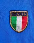 2003 - 04 Italy Home Shirt Totti 10 - 9/10 - (XXL) - Eternal Pitch