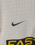 2003 - 04 Juventus Away Shirt Del Piero 10 - 7/10 - (M) - Eternal Pitch