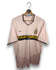 2003 - 04 Juventus Away Shirt Del Piero 10 - 7/10 - (M) - Eternal Pitch