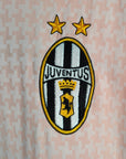 2003 - 04 Juventus Away Shirt Del Piero 10 - 9.5/10 - (XL) - Eternal Pitch