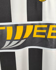 2003 - 04 Juventus Home Shirt Del Piero 10 - 8.5/10 - (S) - Eternal Pitch