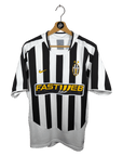 2003 - 04 Juventus Home Shirt Del Piero 10 - 8.5/10 - (S) - Eternal Pitch