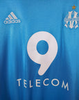 2003 - 04 Olympique Marseille Away Shirt Celestini 29 - 7.5/10 - (L) - Eternal Pitch