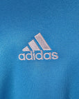 2003 - 04 Olympique Marseille Away Shirt Drogba 11 - 9/10 - (L) - Eternal Pitch