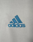 2003 - 04 Olympique Marseille Home Shirt Celestini 29 - 9.5/10 - (XL) - Eternal Pitch