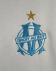 2003 - 04 Olympique Marseille Home Shirt Celestini 29 - 9.5/10 - (XL) - Eternal Pitch