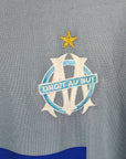 2003 - 04 Olympique Marseille Third Shirt Celestini 29 - 7.5/10 - (XL) - Eternal Pitch