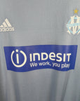 2003 - 04 Olympique Marseille Third Shirt Celestini 29 - 7.5/10 - (XL) - Eternal Pitch