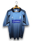 2003 - 04 Olympique Marseille Third Shirt Celestini 29 - 7.5/10 - (XL) - Eternal Pitch