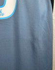 2003 - 04 Olympique Marseille Third Shirt Celestini 29 - 7.5/10 - (XL) - Eternal Pitch