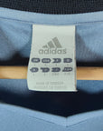 2003 - 04 Olympique Marseille Third Shirt Drogba 11 - 9.5/10 - (L) - Eternal Pitch