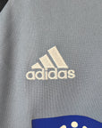 2003 - 04 Olympique Marseille Third Shirt Drogba 11 - 9.5/10 - (L) - Eternal Pitch