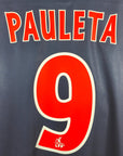 2003 - 04 PSG Home Shirt Pauleta 9 - BNWT 10/10 - (XL) - Eternal Pitch
