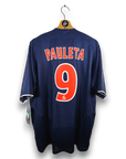 2003 - 04 PSG Home Shirt Pauleta 9 - BNWT 10/10 - (XL) - Eternal Pitch