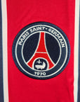 2003 - 04 PSG Home Shirt Pauleta 9 - BNWT 10/10 - (XL) - Eternal Pitch