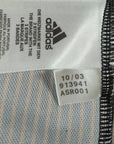 2003 - 04 Real Madrid GK Shirt Casillas 1 - 9/10 - (XL) - Eternal Pitch