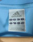 2003 - 04 Real Madrid GK Shirt Casillas 1 - 9.5/10 - (L) - Eternal Pitch