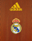 2003 - 04 Real Madrid GK Shirt Casillas 1 - 9.5/10 - (M) - Eternal Pitch