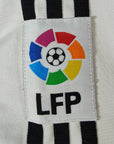 2003 - 04 Real Madrid Home Shirt Roberto Carlos 3 - 9.5/10 - (M) - Eternal Pitch