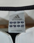 2003 - 04 Real Madrid Home Shirt Roberto Carlos 3 - 9.5/10 - (M) - Eternal Pitch