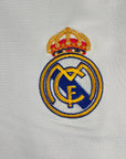 2003 - 04 Real Madrid Home Shirt Roberto Carlos 3 - 9.5/10 - (M) - Eternal Pitch