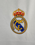 2003 - 04 Real Madrid Home Shirt Zidane 5 - 9.5/10 - (M) - Eternal Pitch