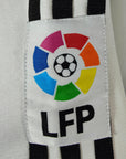 2003 - 04 Real Madrid Home Shirt Zidane 5 - 9.5/10 - (M) - Eternal Pitch