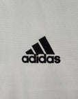 2003 - 04 Real Madrid Home Shirt Zidane 5 - 9.5/10 - (M) - Eternal Pitch