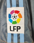 2003 - 04 Real Madrid Third Shirt Zidane 5 - 8.5/10 - (L) - Eternal Pitch