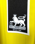 2003 - 05 Arsenal Away Shirt Henry 14 - 8.5/10 - (XL) - Eternal Pitch