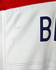 2003 - 05 England Home Shirt Beckham 7 - 8.5/10 - (M) - Eternal Pitch