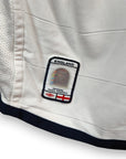 2003 - 05 England Home Shirt Beckham 7 (L) - Eternal Pitch