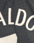 2003 - 05 Manchester United Away Shirt Ronaldo 7 - 8/10 - (XL) - Eternal Pitch
