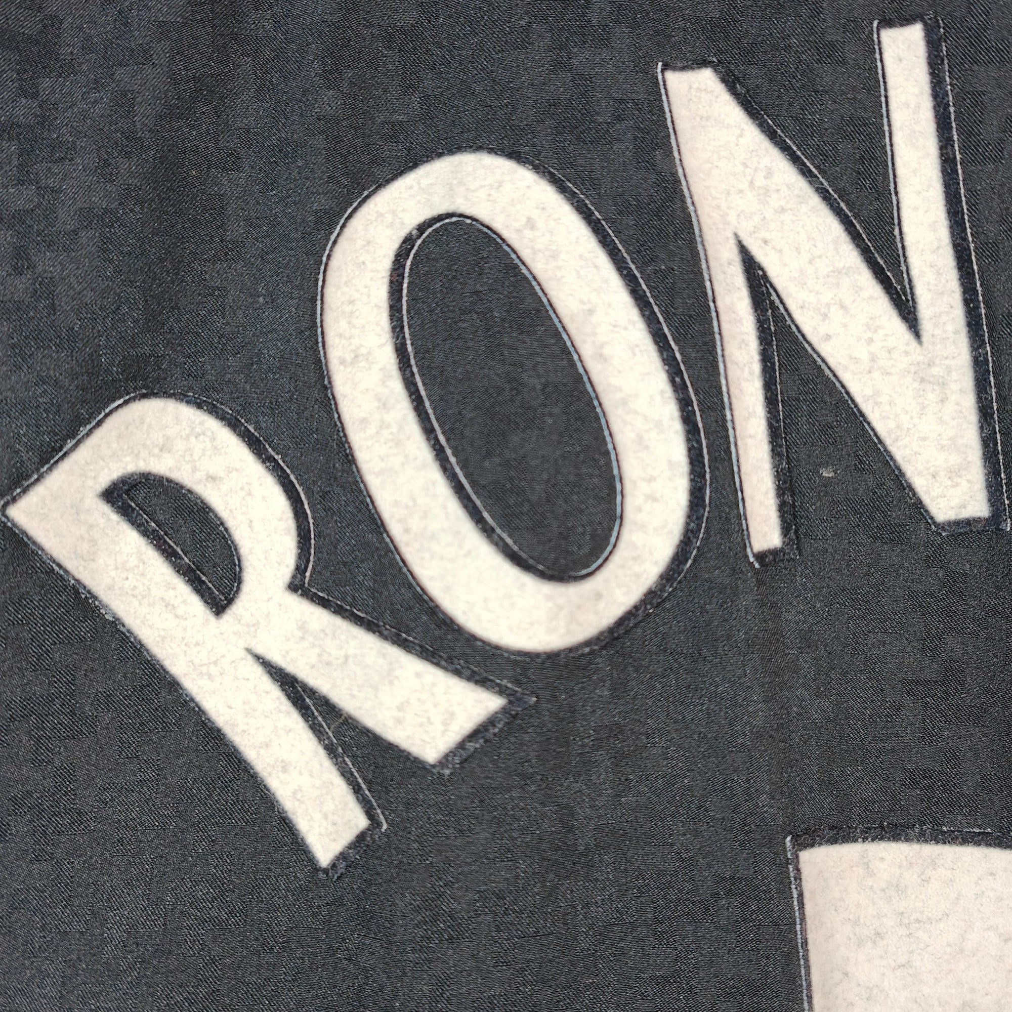 2003 - 05 Manchester United Away Shirt Ronaldo 7 - 8/10 - (XL) - Eternal Pitch