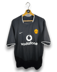 2003 - 05 Manchester United Away Shirt Ronaldo 7 - 9.5/10 - (L) - Eternal Pitch