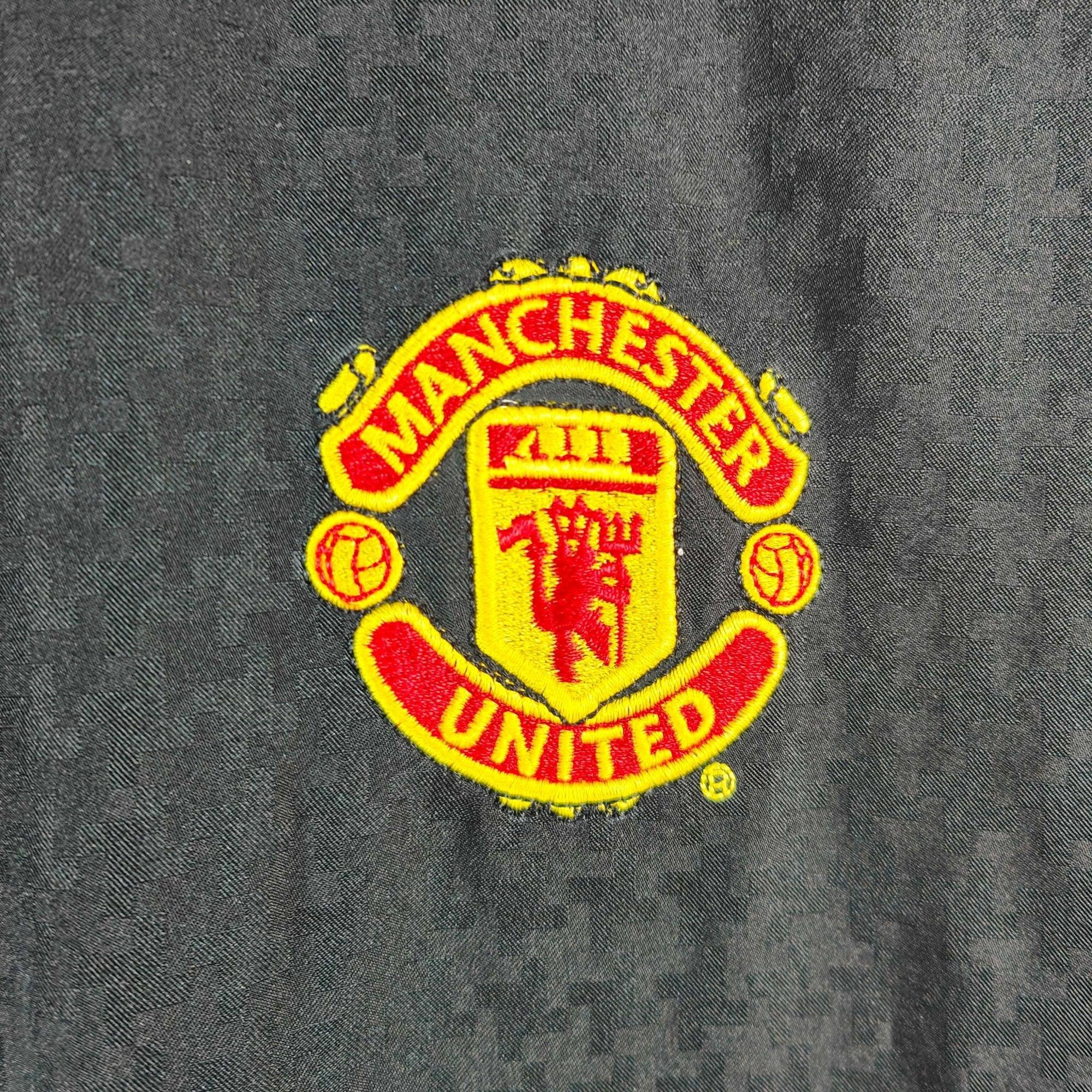 2003 - 05 Manchester United Away Shirt Ronaldo 7 - 9.5/10 - (L) - Eternal Pitch