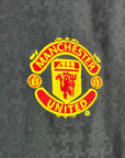 2003 - 05 Manchester United Away Shirt Ronaldo 7 - 9.5/10 - (L) - Eternal Pitch