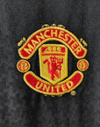 2003 - 05 Manchester United Away Shirt Ronaldo 7 (L) - Eternal Pitch