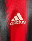 2004 - 05 AC Milan Home Shirt - 6/10 - (L) - Eternal Pitch
