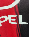 2004 - 05 AC Milan Home Shirt Kaka 22 - 7.5/10 - (L) - Eternal Pitch