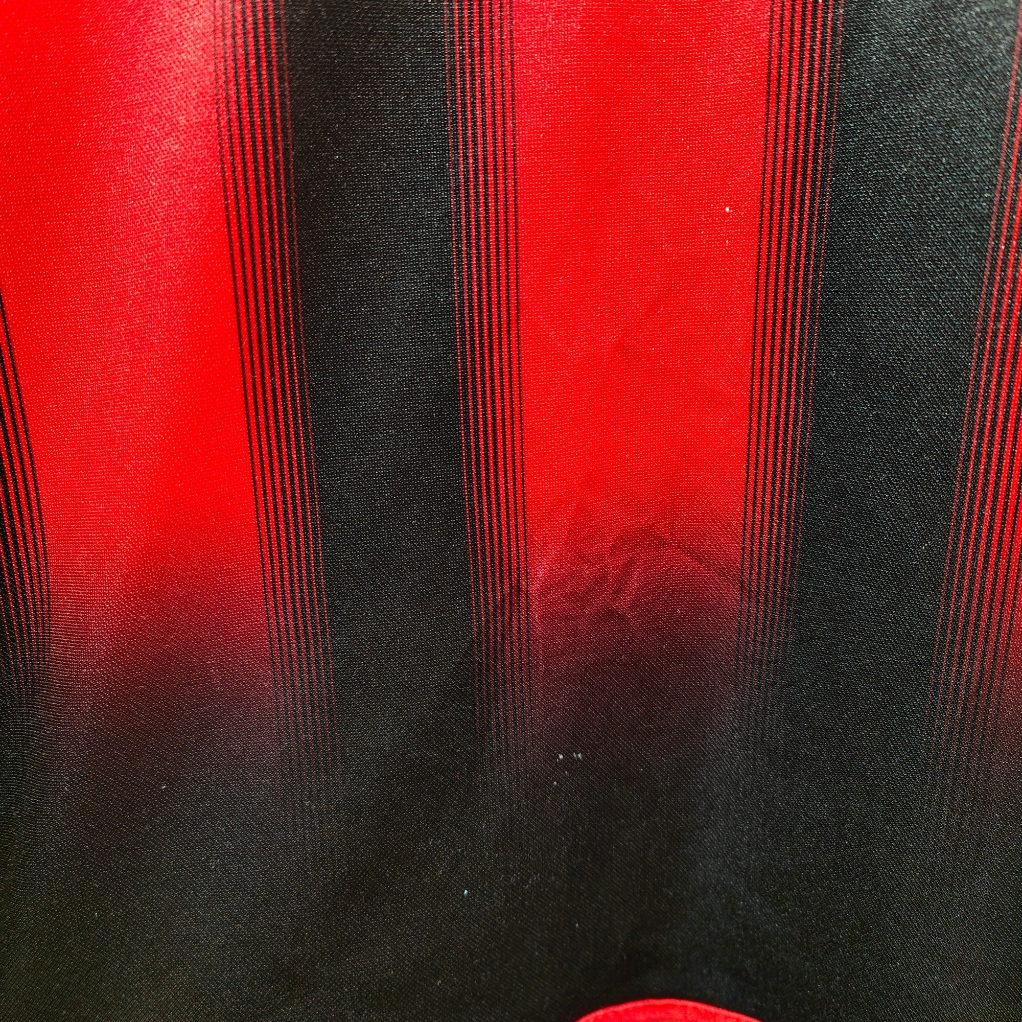 2004 - 05 AC Milan Home Shirt Kaka 22 (XL) - Eternal Pitch