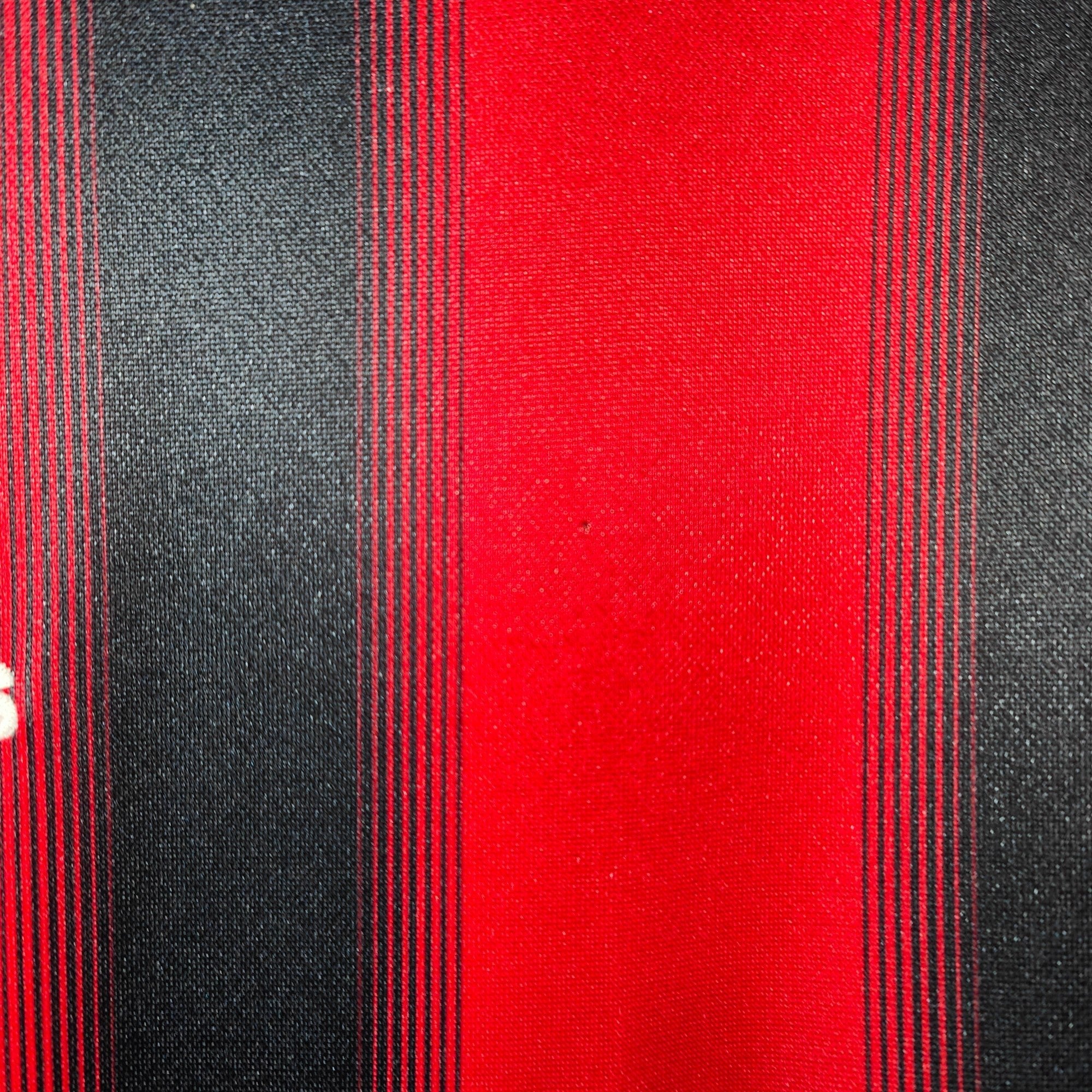 2004 - 05 AC Milan Home Shirt Kaka 22 (XL) - Eternal Pitch