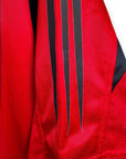 2004 - 05 AC Milan Home Shirt Kaka 22 (XL) - Eternal Pitch