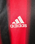 2004 - 05 AC Milan Home Shirt Maldini 3 - 9.5/10 - (M) - Eternal Pitch
